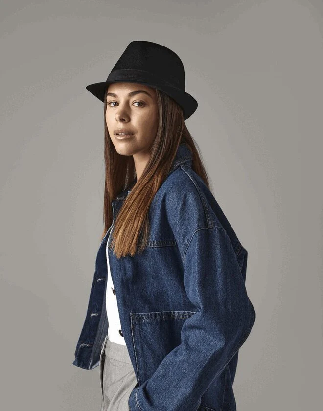 Beechfield Fedora