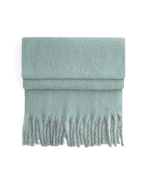 Beechfield Fluffy Scarf - Image 3
