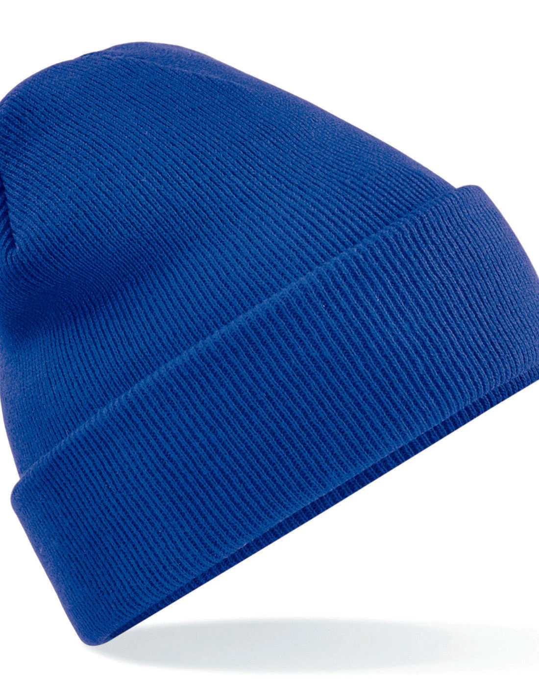 Beechfield Junior Original Cuffed Beanie - Image 3