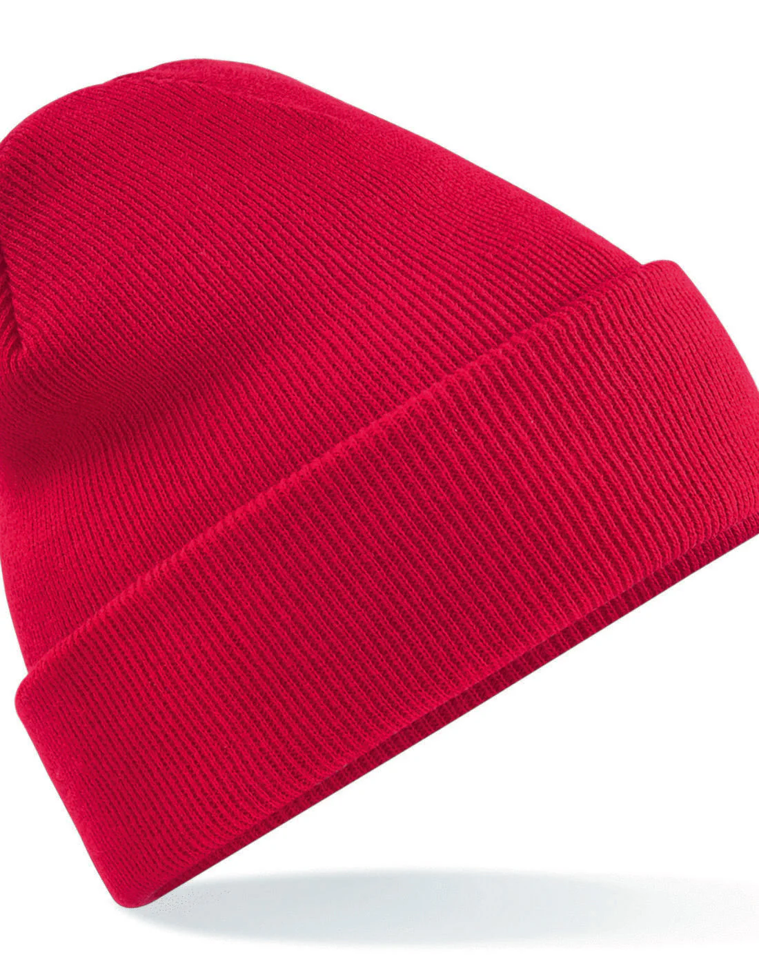 Beechfield Junior Original Cuffed Beanie - Image 4