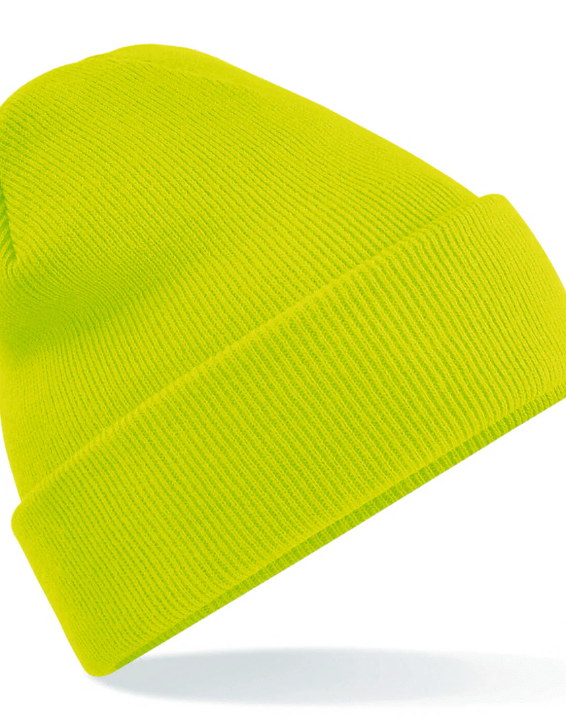 Beechfield Junior Original Cuffed Beanie - Image 5