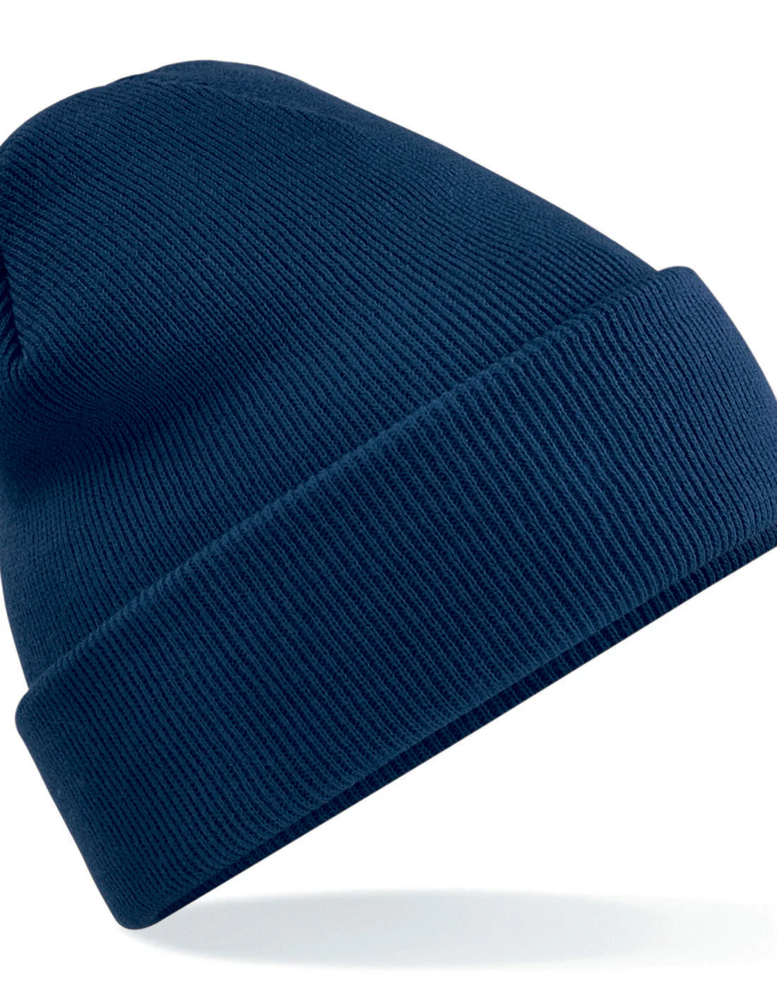 Beechfield Junior Original Cuffed Beanie - Image 6