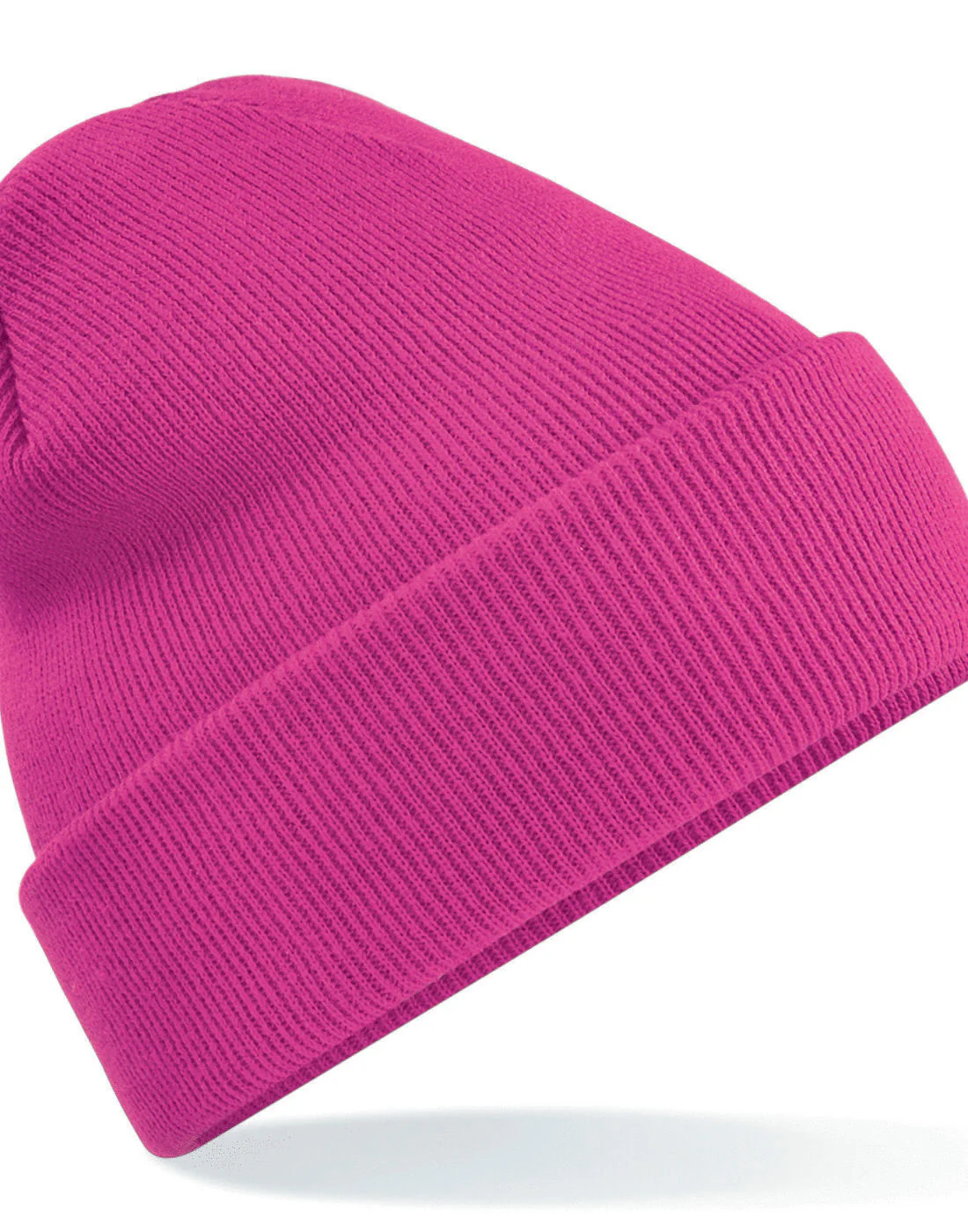 Beechfield Junior Original Cuffed Beanie - Image 7
