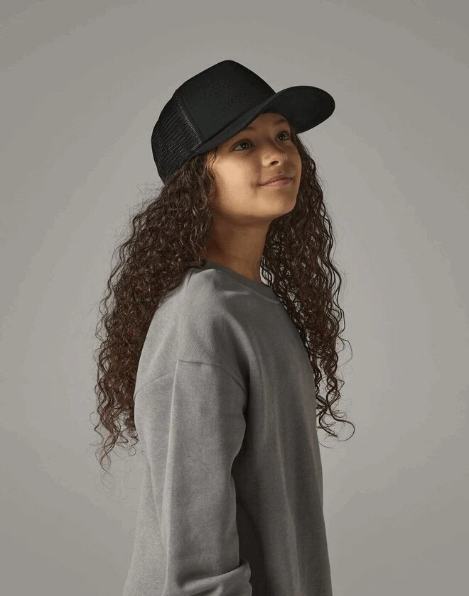 Beechfield Junior Vintage S/B Trucker