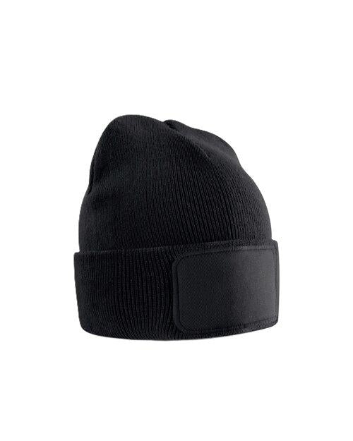 Beechfield Kids Original Patch Beanie