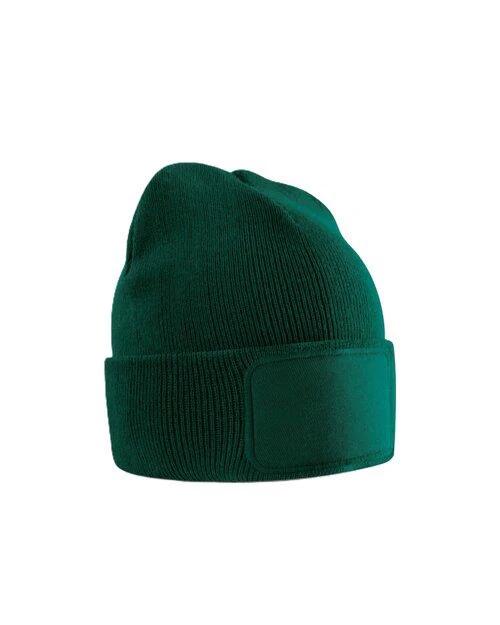 Beechfield Kids Original Patch Beanie - Image 2