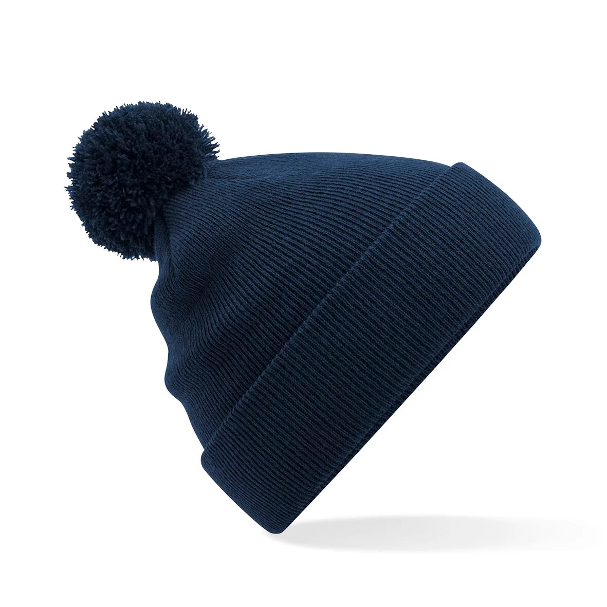 Beechfield Kids Original Pom Pom Beanie - Image 8