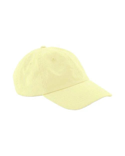 Beechfield Low Profile 6 Panel Dad Cap - Image 9