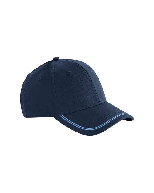 Beechfield Match Day Cap - Image 5