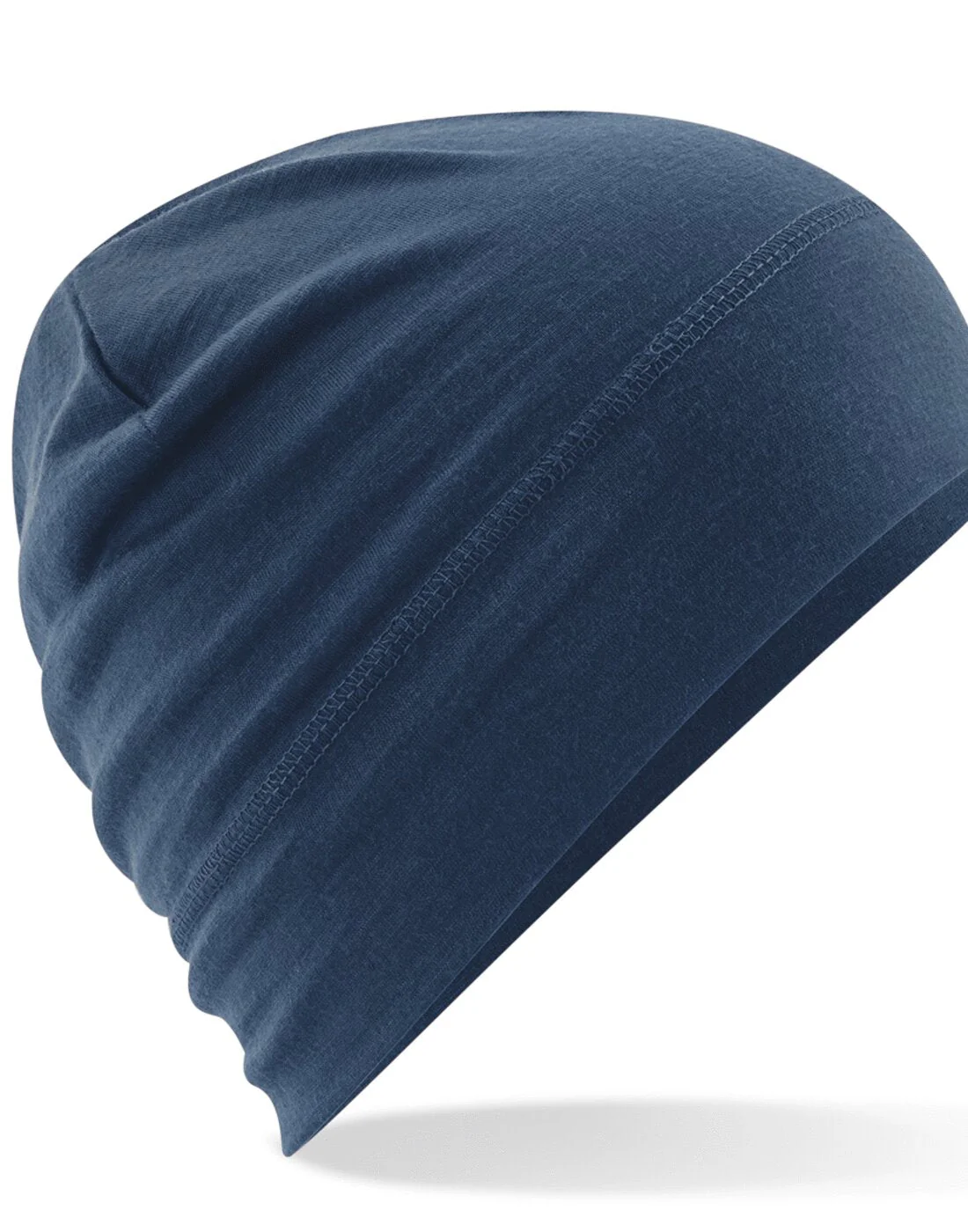 Beechfield Merino Beanie - Image 5