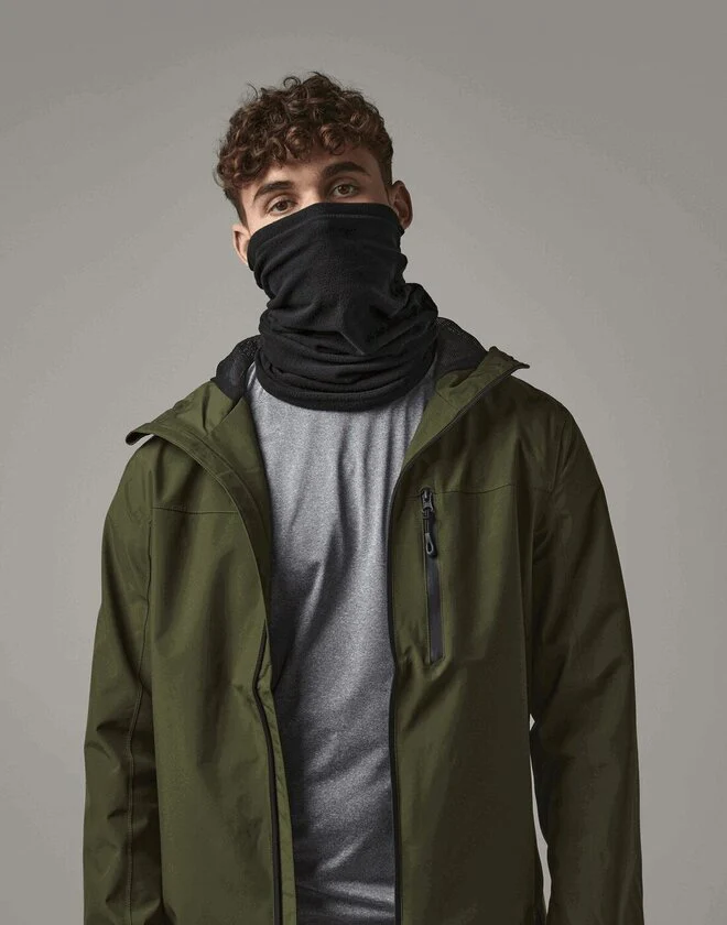 Beechfield Morf Microfleece