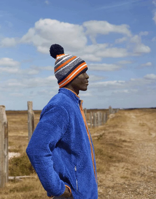 Beechfield Multi-Sport Fan Beanie