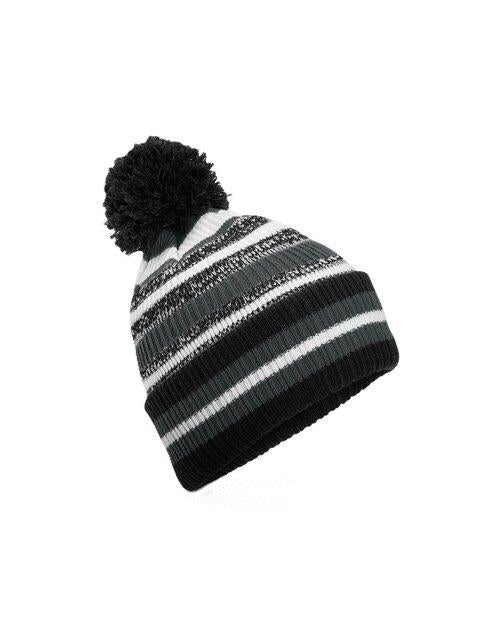 Beechfield Multi-Sport Fan Beanie - Image 2