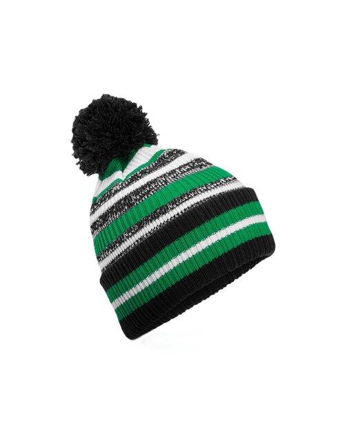 Beechfield Multi-Sport Fan Beanie - Image 3