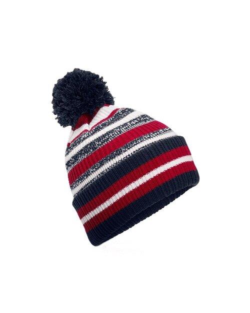 Beechfield Multi-Sport Fan Beanie - Image 4