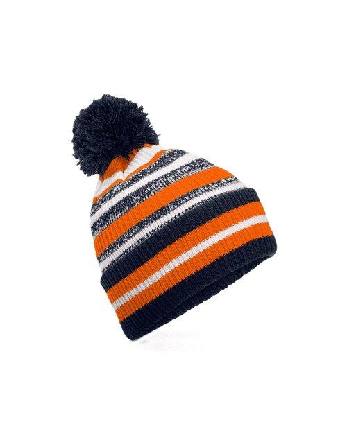 Beechfield Multi-Sport Fan Beanie - Image 5