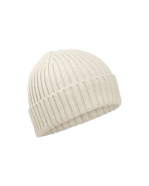 Beechfield Organic Cotton Kids Beanie - Image 2