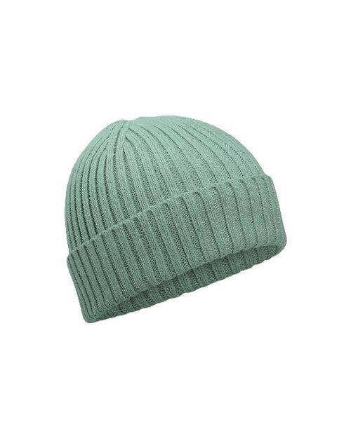 Beechfield Organic Cotton Kids Beanie - Image 5