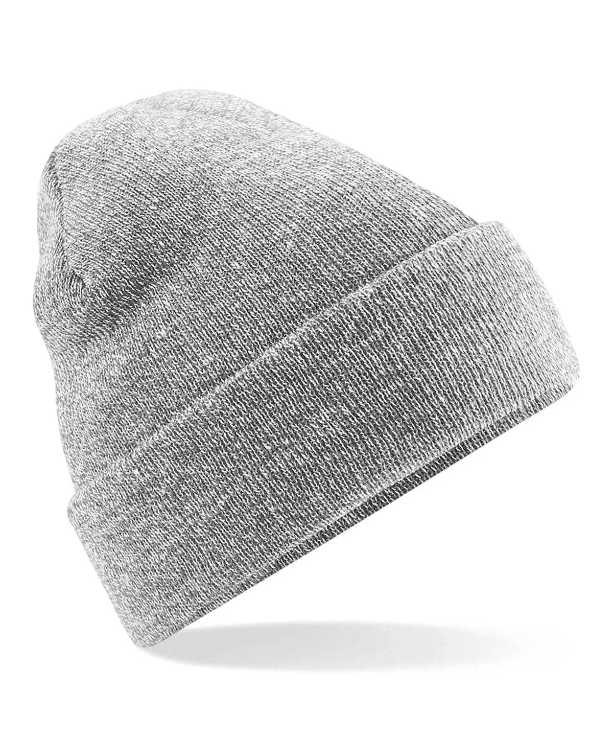 Beechfield Original Cuffed Beanie - [CLEARANCE]