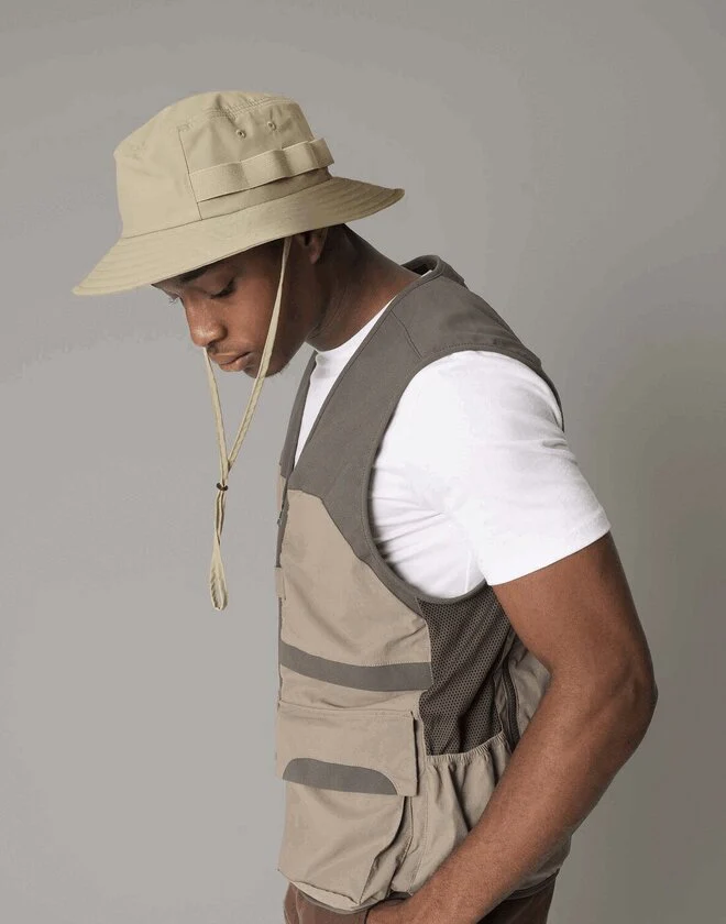 Beechfield Outdoor Adventure Sun Hat