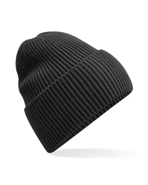 Beechfield Oversized Cuffed Beanie - Image 8