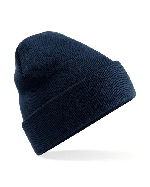 Beechfield Polylana Original Cuffed Beanie - Image 5