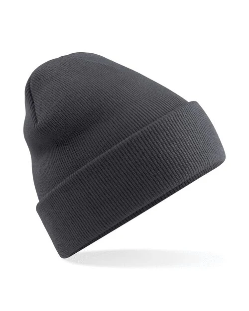Beechfield Polylana Original Cuffed Beanie - Image 6