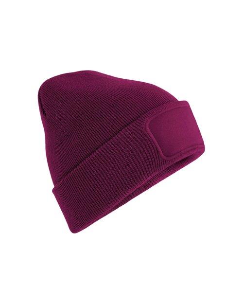 Beechfield Printers Beanie - Image 11
