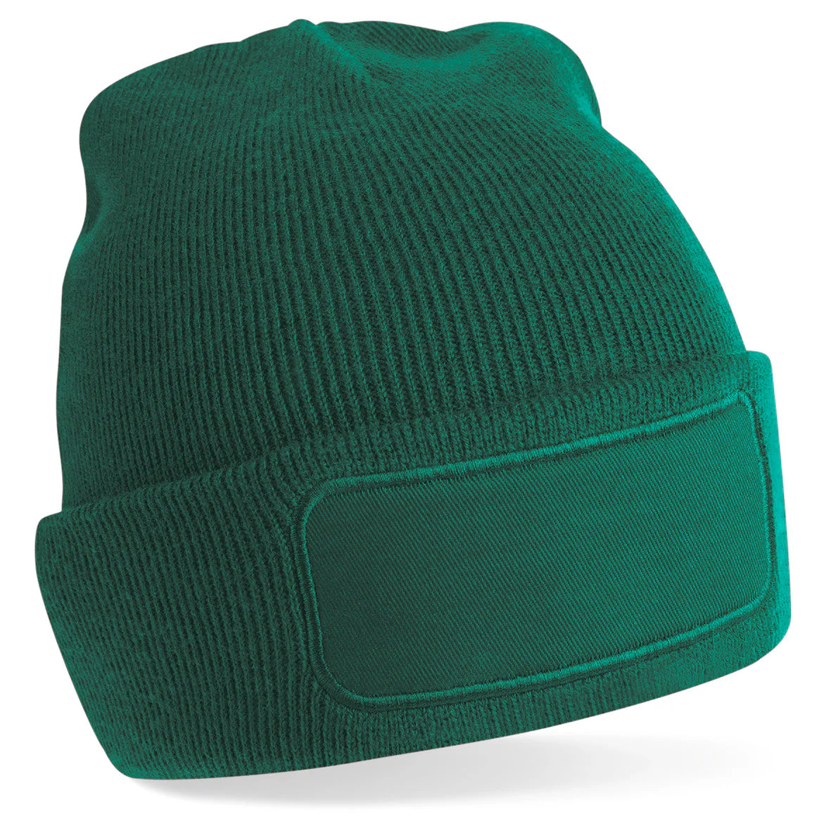 Beechfield Printers Beanie - Image 4