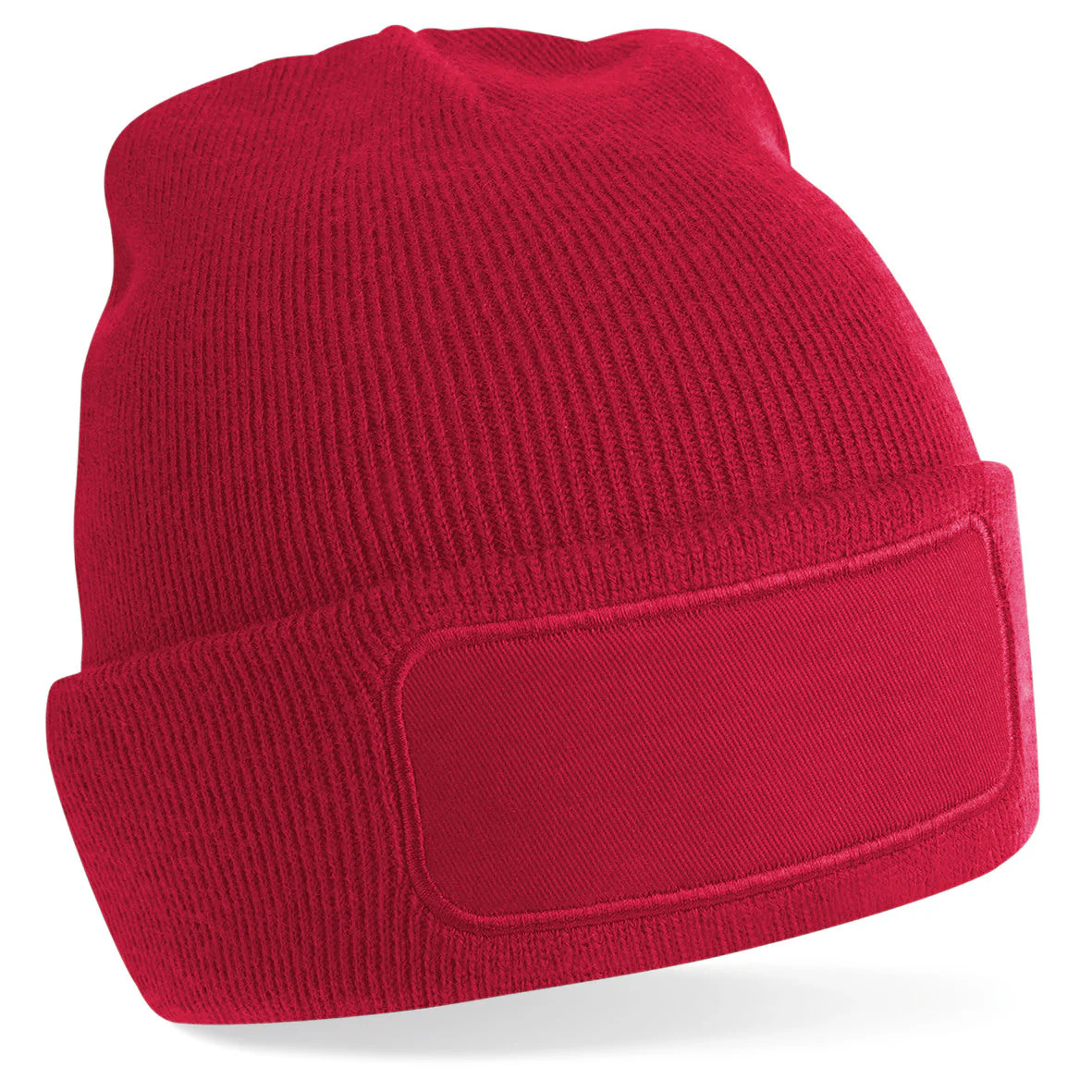 Beechfield Printers Beanie - Image 6