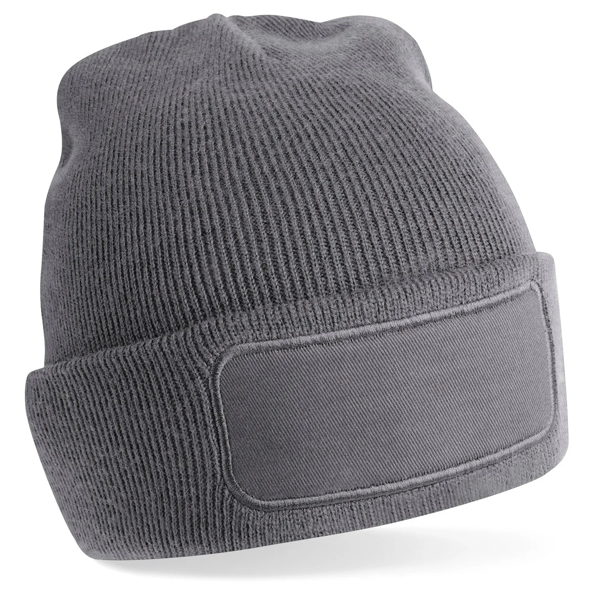 Beechfield Printers Beanie - Image 8
