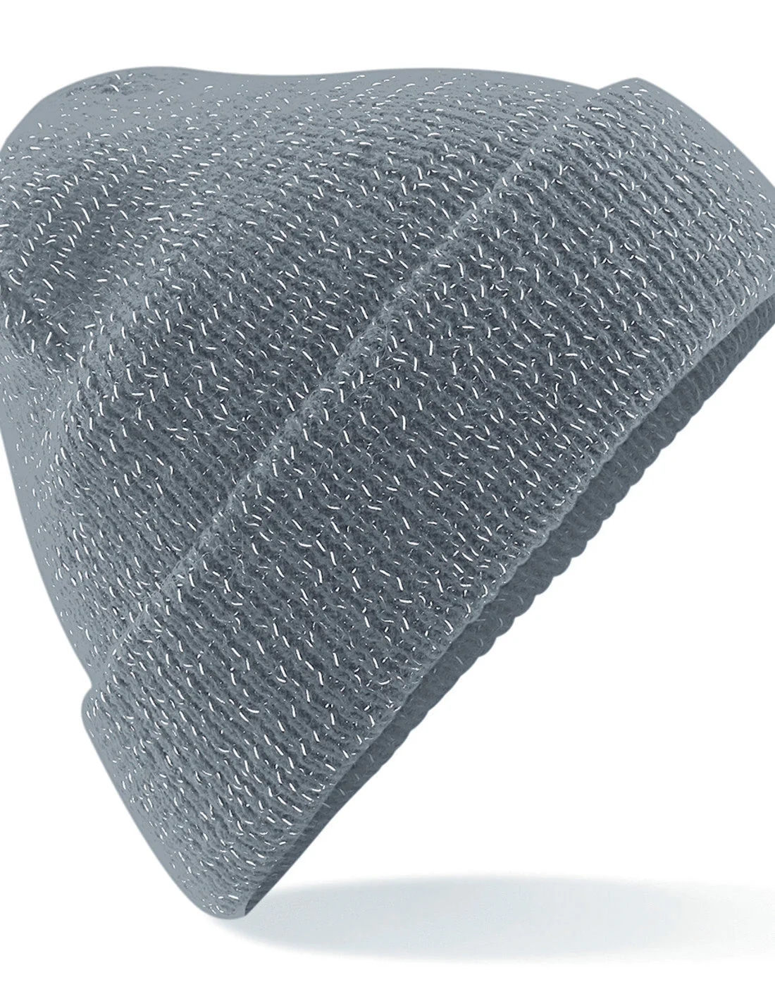 Beechfield Reflective Beanie - Image 6