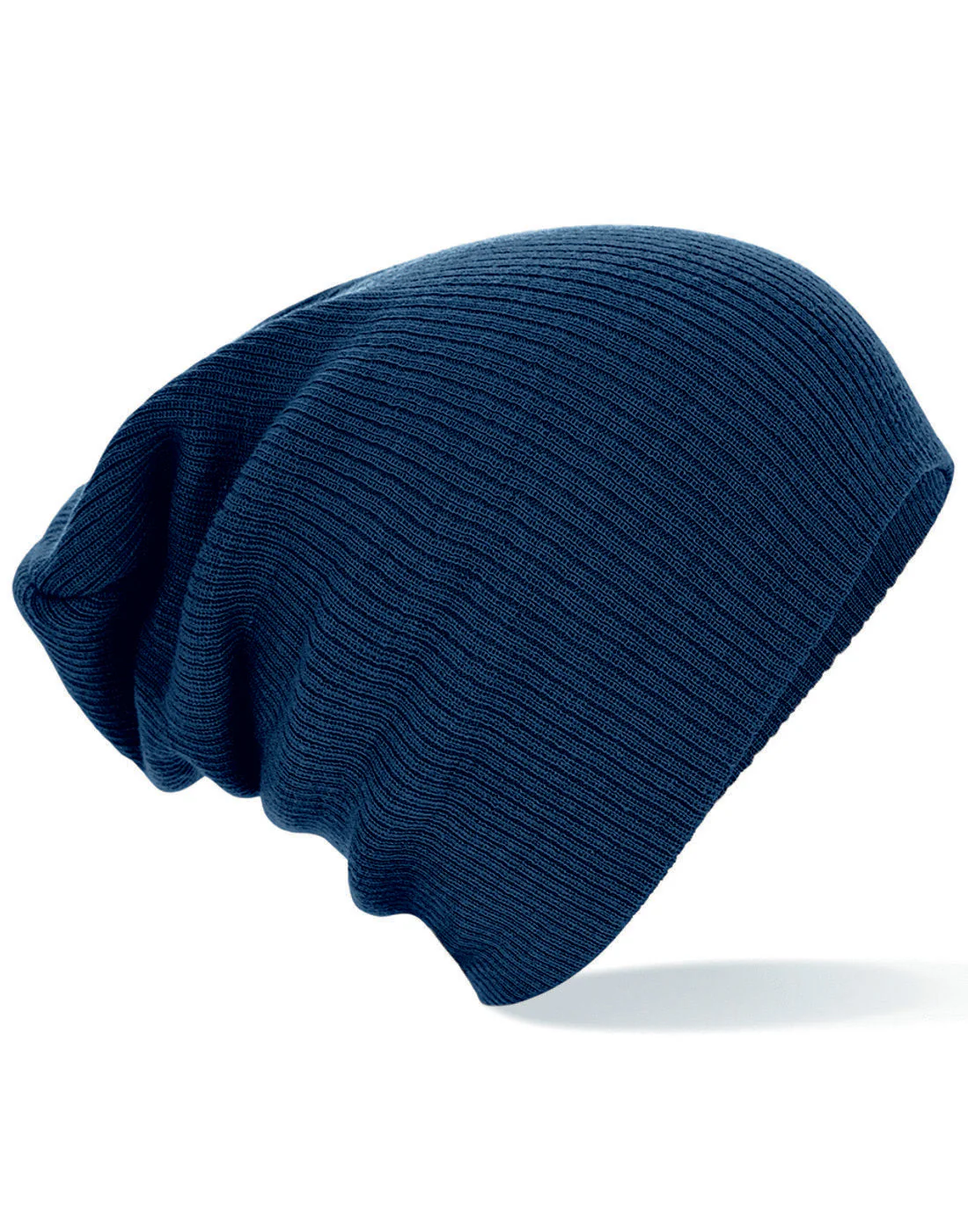 Beechfield Slouch Beanie - Image 3