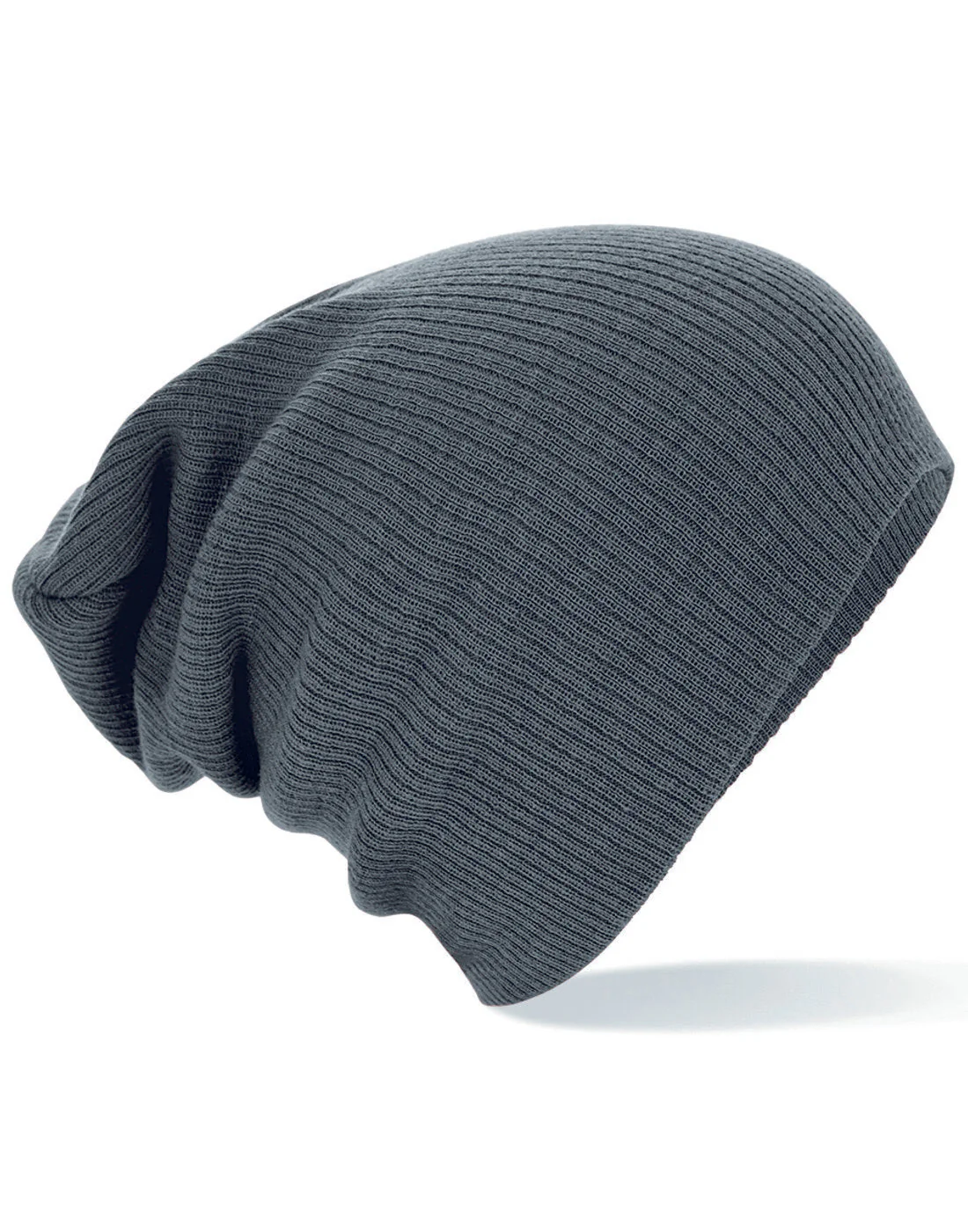 Beechfield Slouch Beanie - Image 4