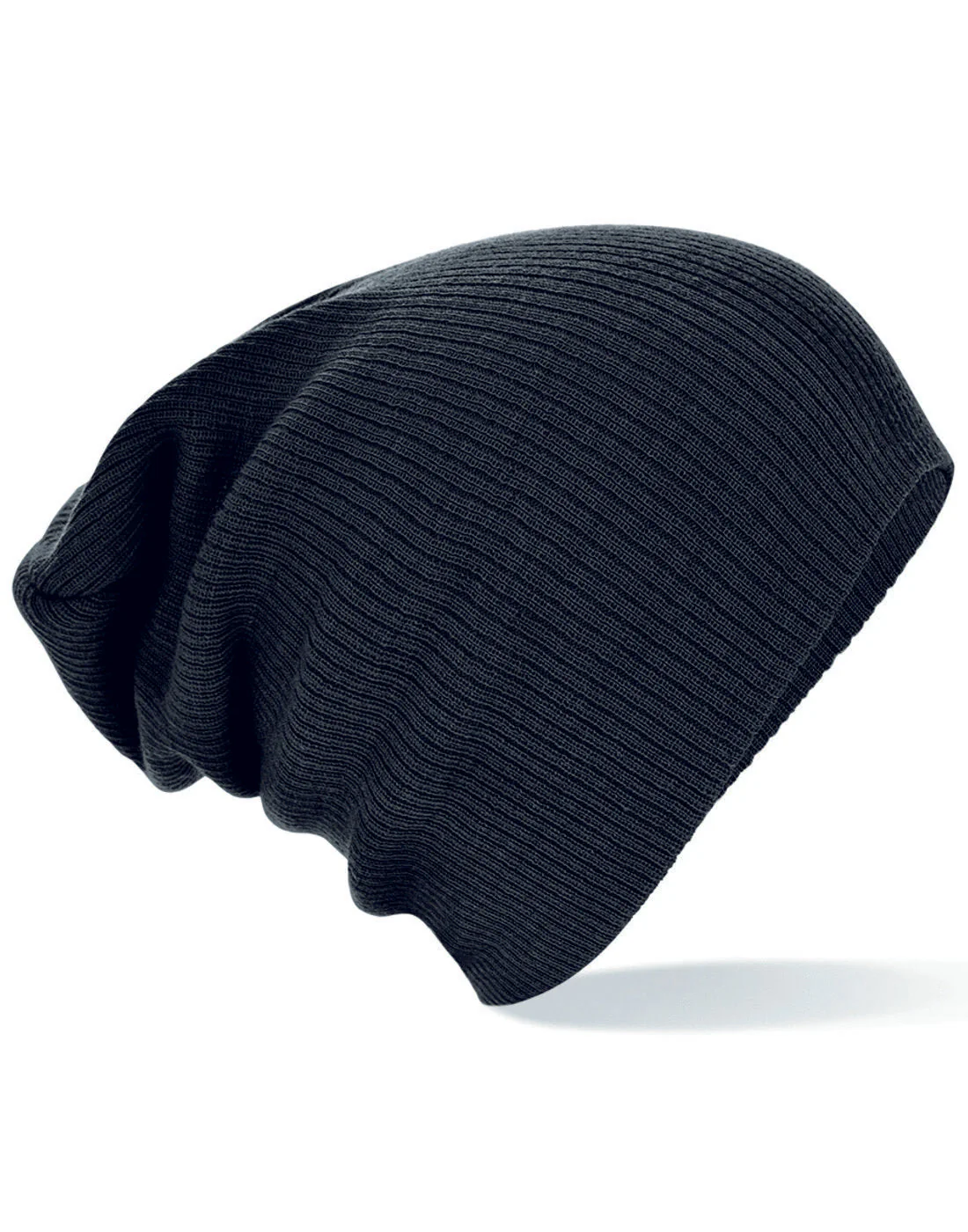 Beechfield Slouch Beanie - Image 5