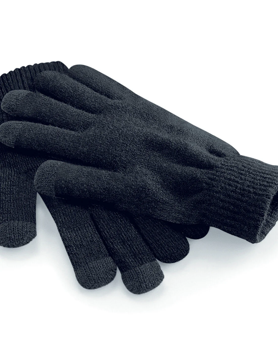 Beechfield Touchscreen Smart Gloves - Image 5