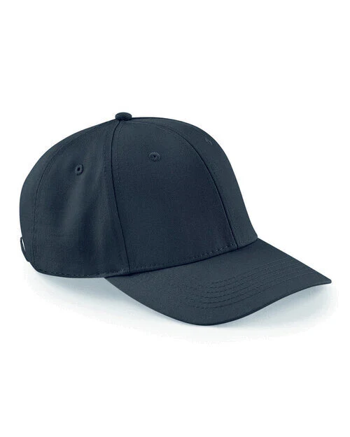 Beechfield Urbanwear 6 Panel Cap - Image 2