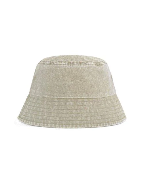 Beechfield Vintage Bucket Hat - Image 5