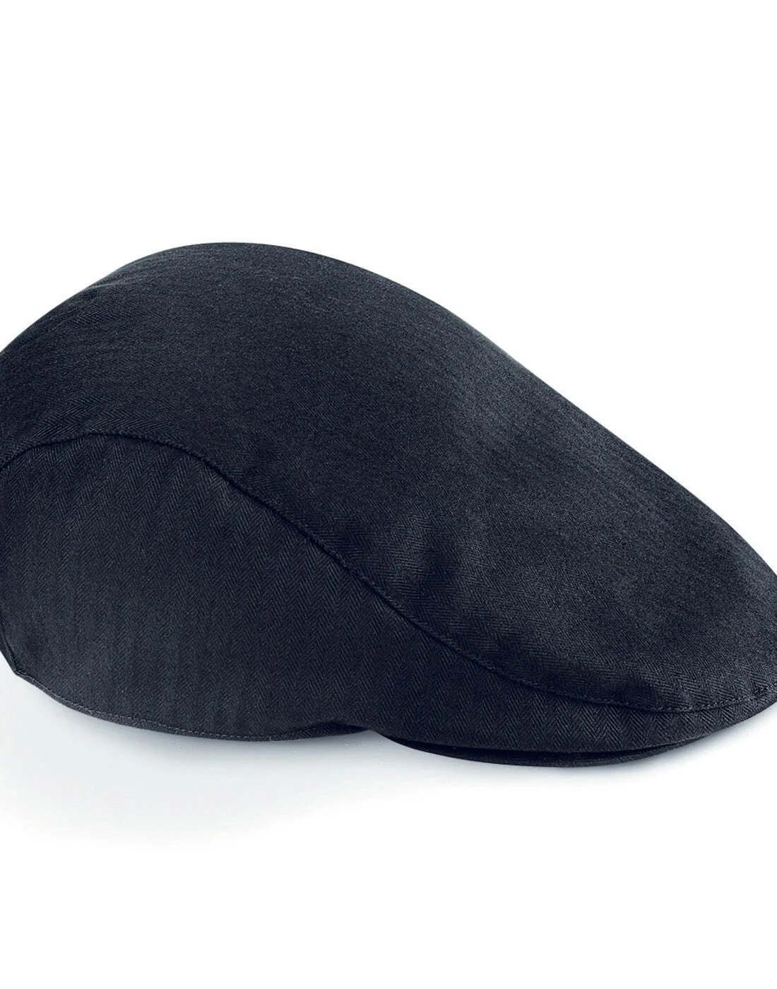 Beechfield Vintage Flat Cap - Image 3