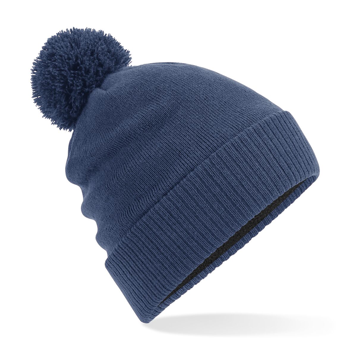 Beechfield Water Repllent Thermal Snowstar Beanie - Image 5