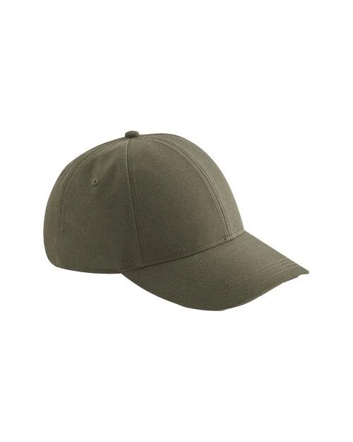 Beechfield Water Resistant Lifestyle Cap - Image 3