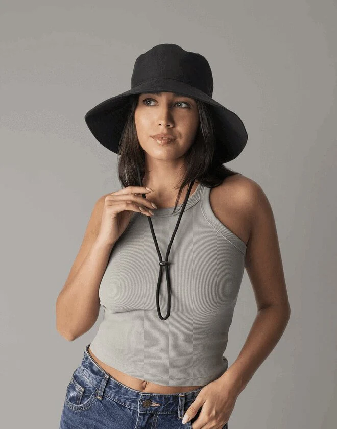 Beechfield Wide Brim Sun Hat