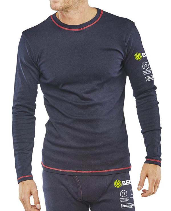 Beeswift Arc Compliant Under Garment T-Shirt