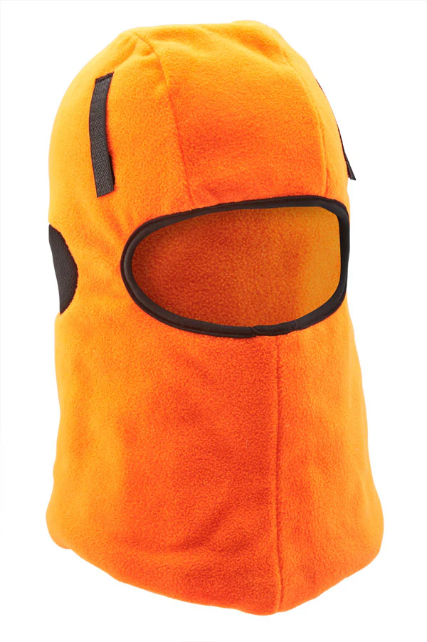 Beeswift Balaclava Hook And Loop Thinsulate Lined - Image 2