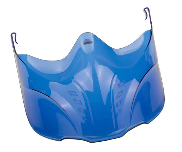 Beeswift B-Brand V1 Visor For Bbham