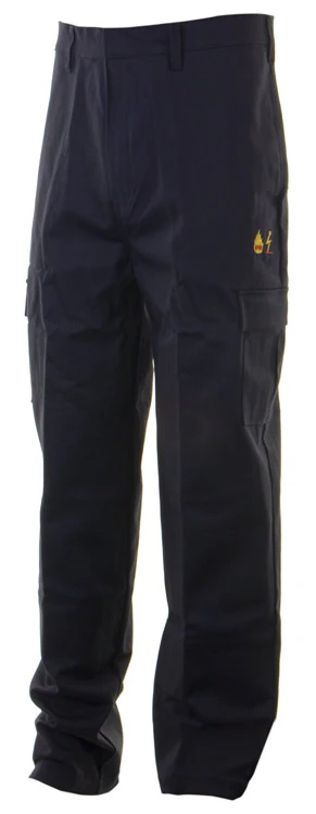 Beeswift Fire Retardant Anti Static Trousers