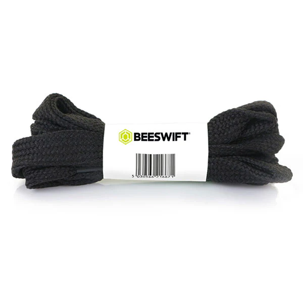 Beeswift Flat Boot Lace - (Pack of 10) - Image 2