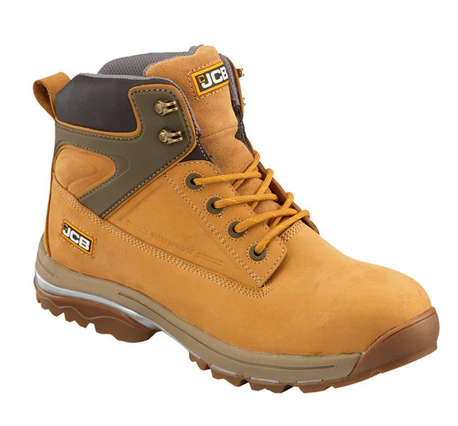 JCB-Workwear Ear Jcb Workwear Fast Track Boot - Image 2