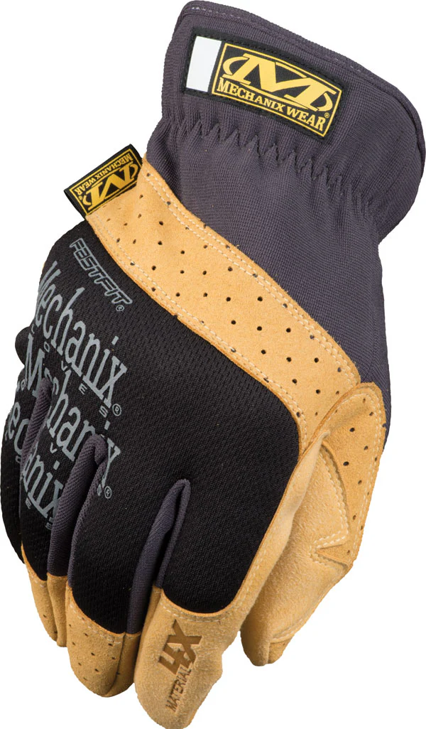 Mechanix Wear Fastfit Material4X Glove