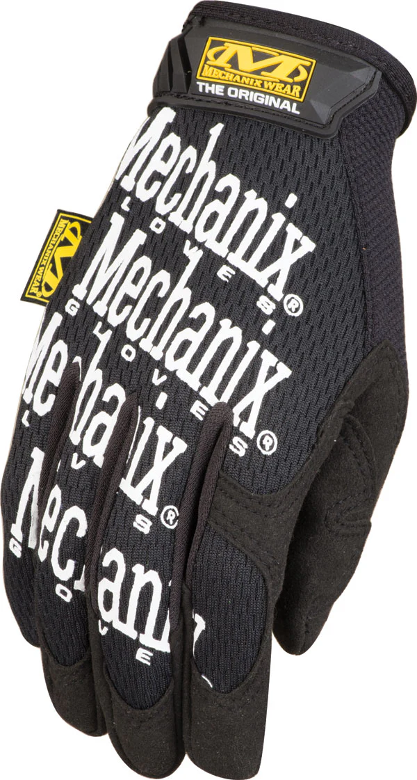 Mechanix Wear The Original Glove